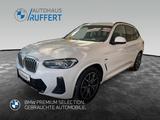 BMW X3 xDrive30e M Sportpaket Head-Up DAB WLAN Shz - BMW X3 mit Hybrid-Antrieb: Sportpaket