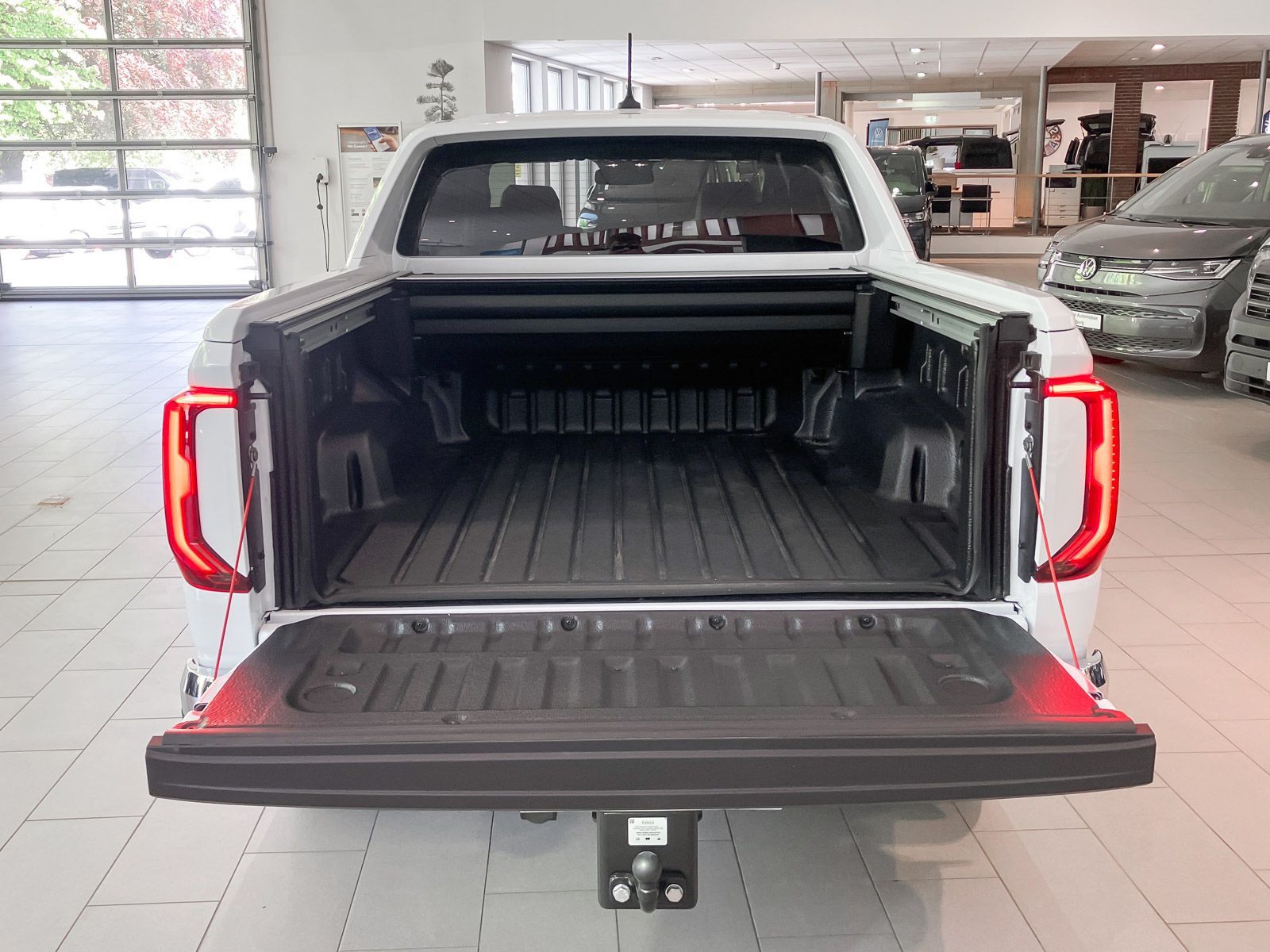 Volkswagen Amarok - Bild 17