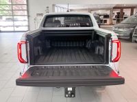 Volkswagen Amarok - Vorschau Bild 17