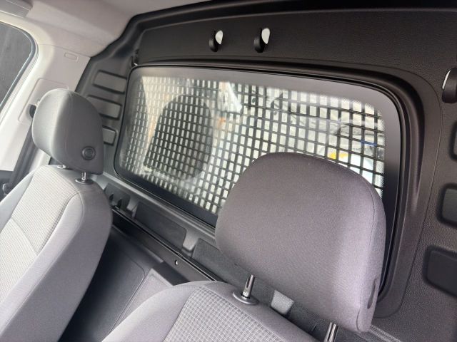 Caddy Cargo 2.0 TDI Klima/GRA/APC/Telefonvorb ZV