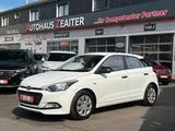 Hyundai i20 Basis - Hyundai i20 in Aachen