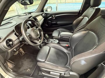 MINI Cooper - 7