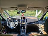 Opel Zafira Tourer 2.0 CDTI ecoFLEX Active 121kW ... - Opel Zafira Tourer in Hamburg
