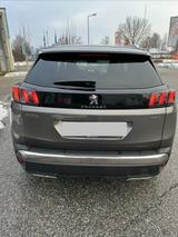 Peugeot 3008 BlueHDi 130 EAT8 GT Pack GT Pack - Peugeot 3008 GT-Pack