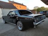 Ford Mustang V8 4,7 Liter - gebrauchte Ford Mustang aus dem Jahr 1966