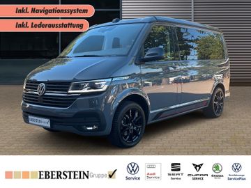 Volkswagen T6 CaliforniaT6.1 California Ocean Edition 2.0 TDI Navi StHzg