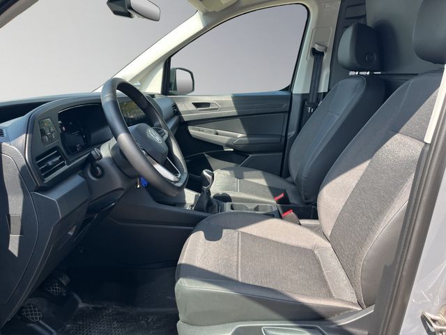 Caddy Cargo 2.0TDI 75kW SG6