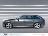 Audi A4 Avant 40 TFSI qu S line AHK PANO LED NAVI 18" - Audi A4 mit Benzin-Antrieb: Allradantrieb