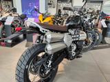Triumph Scrambler "1200" X, sofort verfügbar - TRIUMPH SCRAMBLER 1200 X