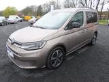 Volkswagen Caddy Life 2,0 TDI Behindertenumbau Rollstuhl
