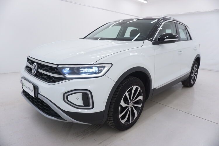 Image of Volkswagen T-Roc