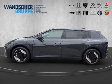Kia EV4 81 kWh FWD EARTH *Wärmepumpe*360°*Ambiente*