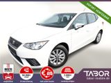 Seat Ibiza 1.0 Eco TSI 110 Style PDC SHZ FullL Temp - Seat Ibiza: Eco