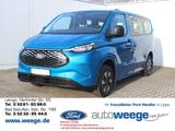 Ford Transit Custom E 340 L1 RWD Trend - Ford mit Elektro-Antrieb: Kombi, Automatik