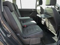 Volkswagen Touran - Vorschau Bild 15