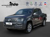Volkswagen Amarok 3.0 TDI Highline DoubleCab 4Motion AHK - Volkswagen Amarok: Highline