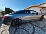 Mercedes-Benz EQS AMG 53 761HP - mit Elektro-Antrieb: Coupe