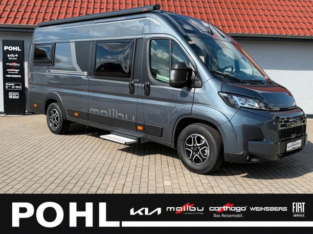 Malibu Van Relax 640 LE R exclusive