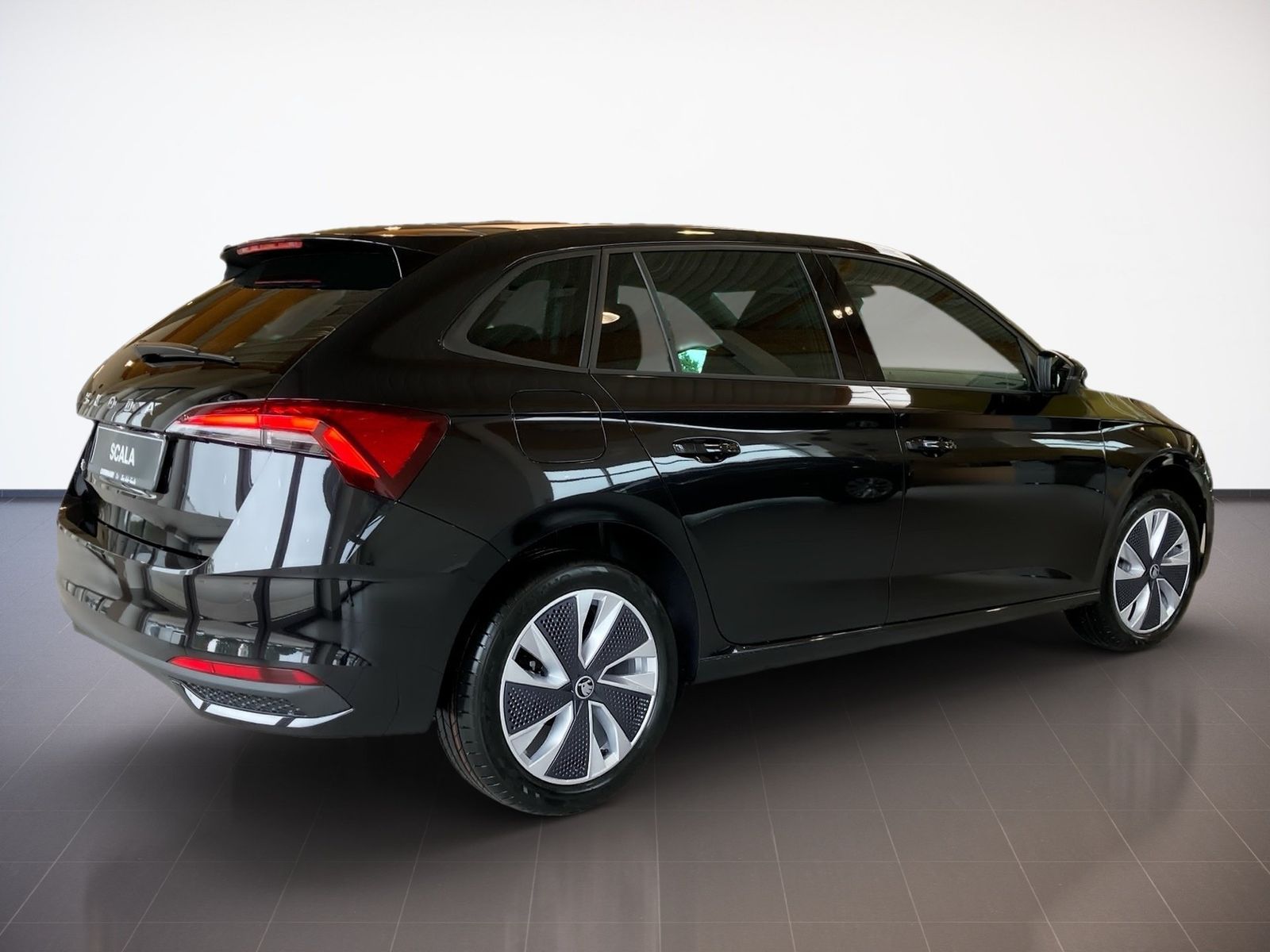 Skoda Scala - Bild 4