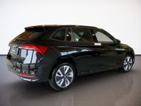 Skoda Scala - Vorschau Bild 4