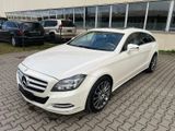 Mercedes-Benz CLS 350 4 Mati.Navi.PDC.Scheibedach - Mercedes-Benz CLS 350: Kombi