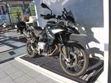 BMW F 850 GS Triple Black 3 Pakete, Schaltassistent  - BMW MOTORRAD 850