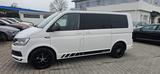 Volkswagen T6*Multivan*DSG*Edition*Sthz*SHD*LED*ACC*Mega* - Volkswagen T6 mit Panoramadach