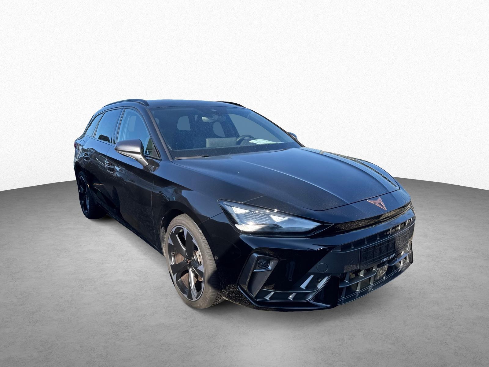 Cupra Leon ST 1.5 eTSI DSG|GJR|Navi|ACC