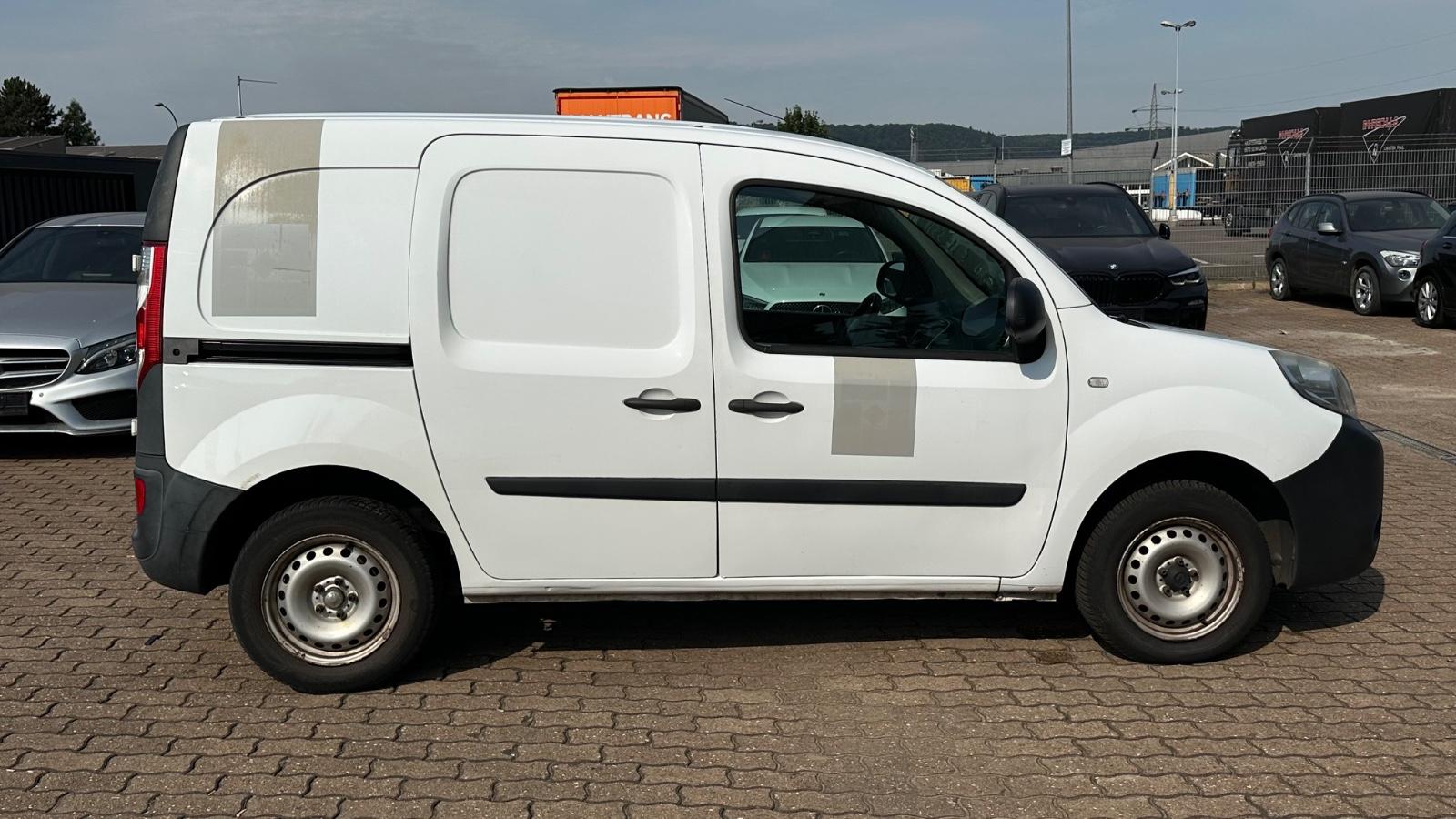 Renault Kangoo 2014 — photo 5