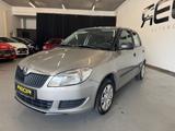 Skoda Fabia Cool Edition - Skoda Fabia: Edition