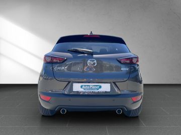 Mazda CX-3 2.0 Sports-Line *CAM*LED*SHZ*HUD*NAV*2XPDC*