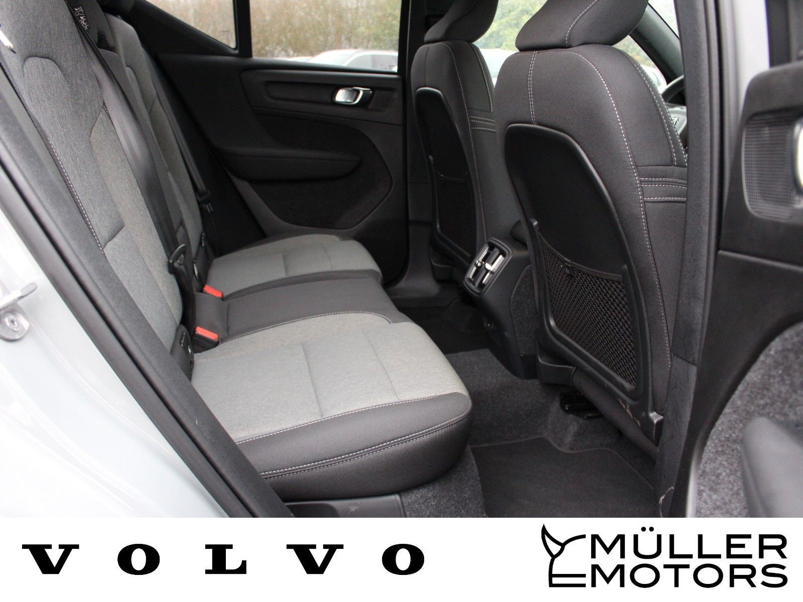 Volvo XC40 B3 Core Aut. AHK ACC BLIS foto 7