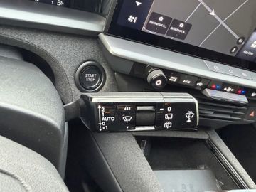 Bild 11 Opel Grandland (X) Grandland 48V AT GS +KAMERA+HUD+NAVI+AHK+ACC+PDC