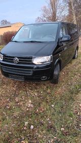 Volkswagen VW T5 Multivan/Caravelle  mit Tüv - Volkswagen: Multivan Caravelle