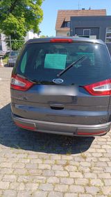 Ford galaxi 7 sitzer - Ford: Galaxi