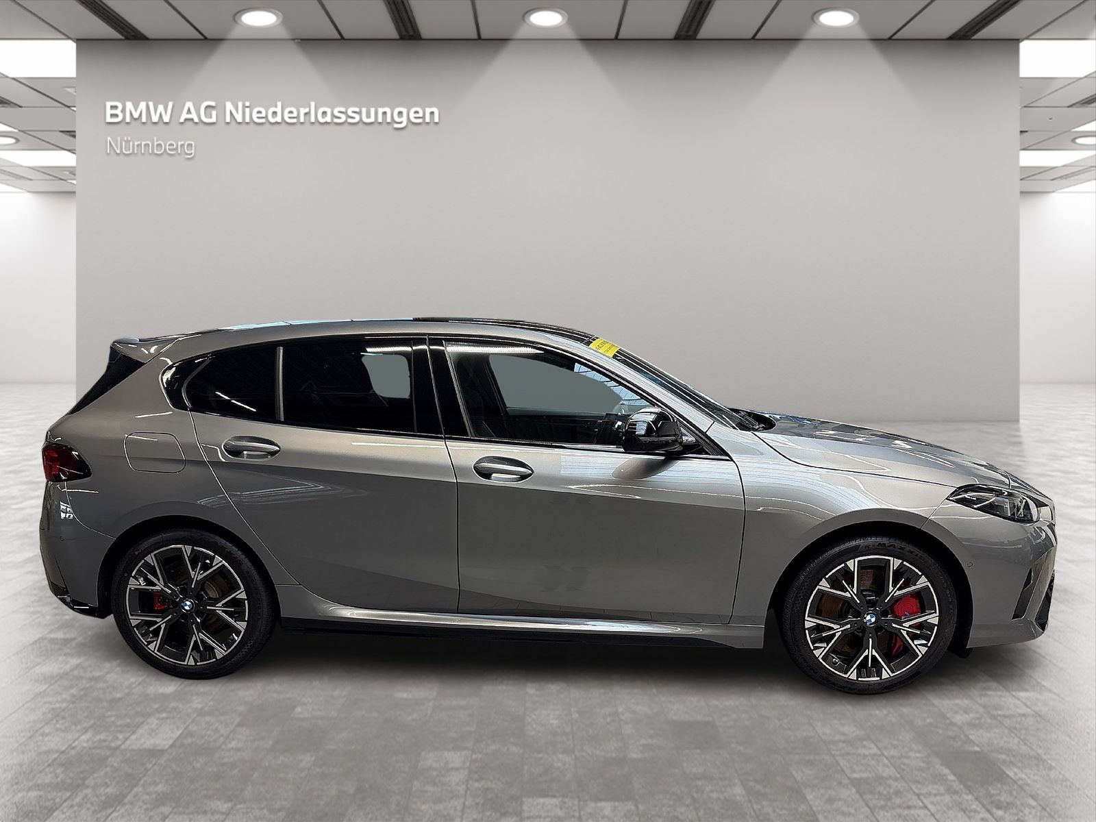 BMW 120 - Bild 2