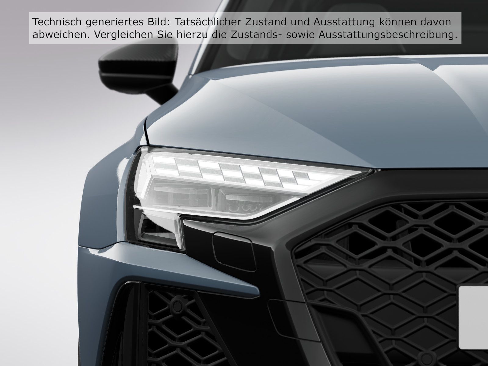 Audi RS3 - Bild 7