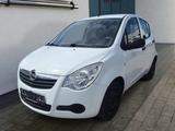 Opel Agila B Basis*Stadtflitzer*TÜV Neu* - gebrauchte Opel Agila aus dem Jahr 2010