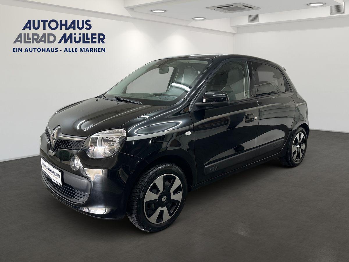 Renault Twingo 1.0 SCe Klima+Sitzheizung+Bluetooth