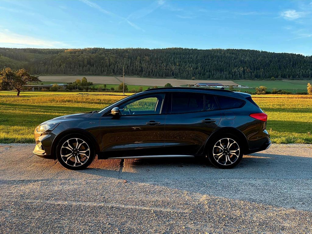 Image of Ford Focus