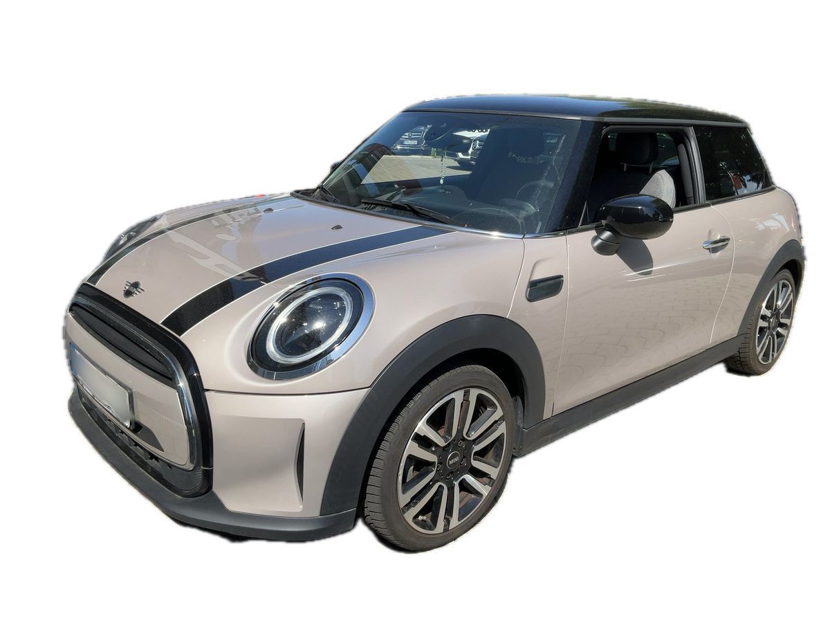 MINI Mini 3 Porte Cooper Classic 1.5 Twin Power Turbo imagem 3