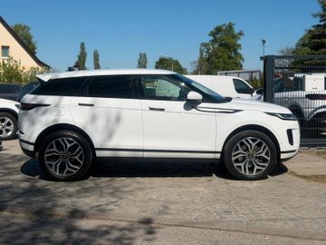 Land-Rover Range Rover Evoque - 5