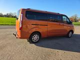 Ford Transit Custom 2.0 125 KW Lang Voll. Ahk, Leder  - Ford Transit: 12