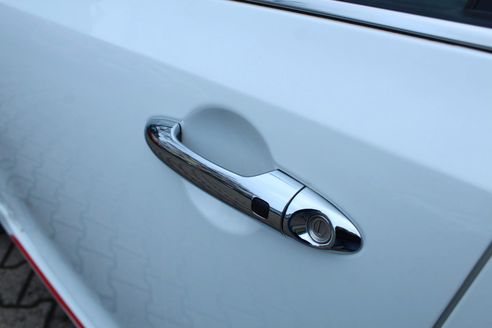 Kia Picanto GT-Line * Kamera * Navi * Klimaauto *