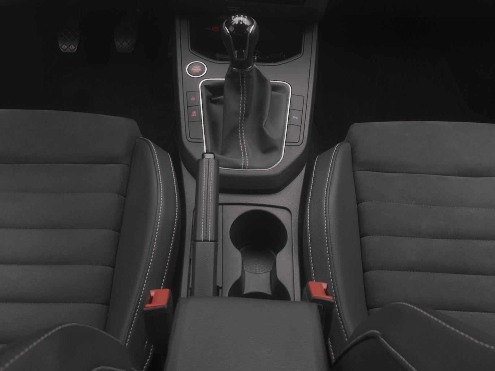 SEAT Ibiza Xcellence 1.0 TSI LED*NAV*GRA, миниатюра 13