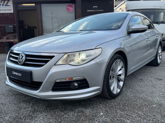 Volkswagen Passat CC 2.0 TDI Highline | Leder | Automatik