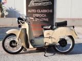 Andere Moto Guzzi Galletto 160- 1952 - Andere Oldtimer mit Benzin-Antrieb: Kleinwagen