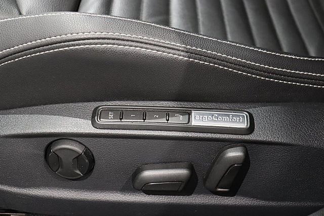 Passat Variant GTE 1.4 TSI DSG Leder AHK IQ.DRIV