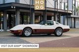 Chevrolet Corvette C3 350 T-Top - Chevrolet Gebrauchtwagen