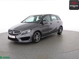Mercedes-Benz B 220 d 4MATIC AMG AKT.PARKLENKASSIST,TEMPOMAT - Mercedes-Benz B-Klasse: AMG